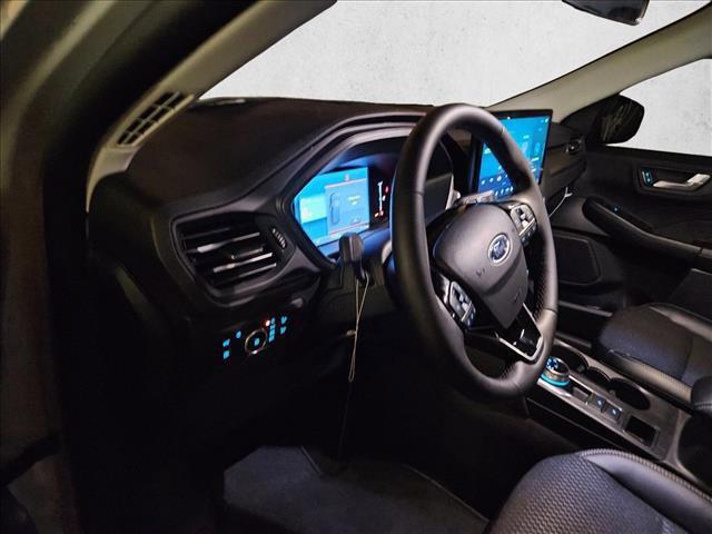 new 2026 Ford Escape PHEV car, priced at $29,528