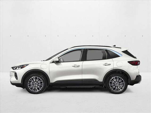 new 2026 Ford Escape PHEV car, priced at $31,528