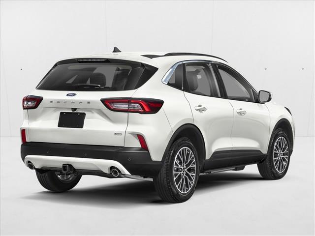 new 2026 Ford Escape PHEV car, priced at $31,528