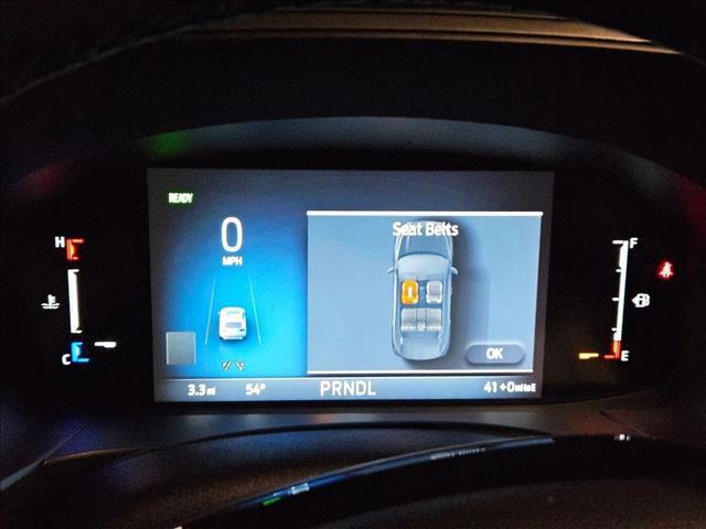 new 2026 Ford Escape PHEV car, priced at $29,528