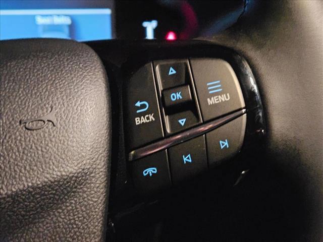 new 2026 Ford Escape PHEV car, priced at $29,528