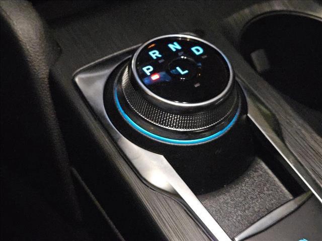 new 2026 Ford Escape PHEV car, priced at $29,528