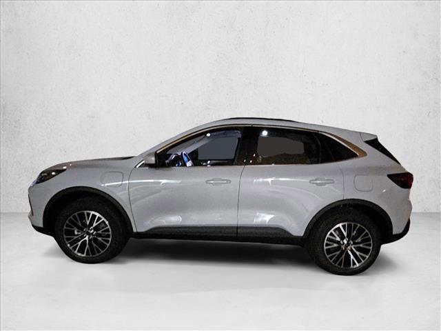 new 2026 Ford Escape PHEV car, priced at $29,528