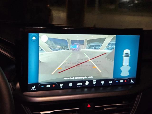 new 2026 Ford Escape PHEV car, priced at $29,528