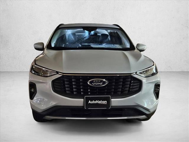 new 2026 Ford Escape PHEV car, priced at $29,528