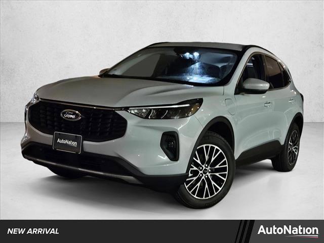 new 2026 Ford Escape PHEV car, priced at $31,528