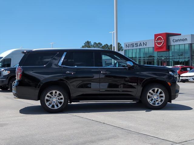 used 2023 Chevrolet Tahoe car, priced at $49,495