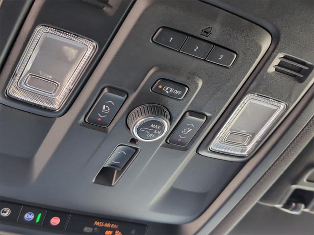 used 2023 Chevrolet Tahoe car, priced at $49,495