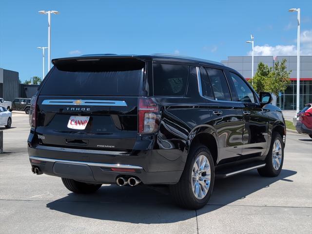 used 2023 Chevrolet Tahoe car, priced at $49,495