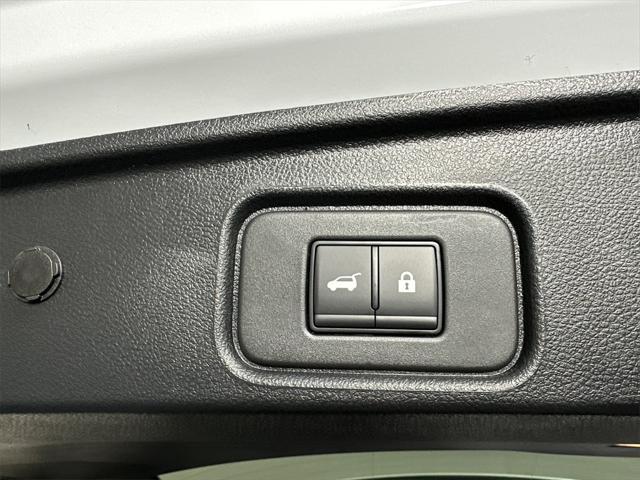 new 2025 Nissan Pathfinder car, priced at $52,745