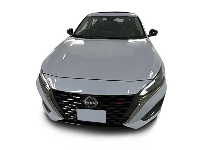 new 2025 Nissan Altima car, priced at $28,183