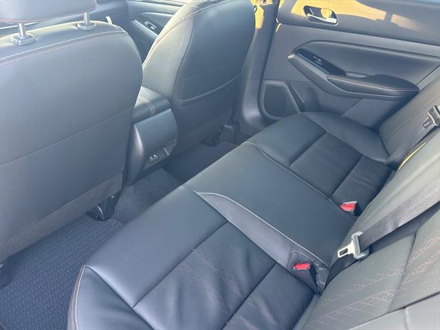 new 2025 Nissan Altima car, priced at $28,183