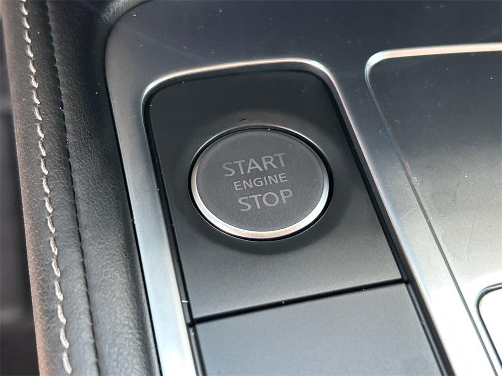 used 2024 INFINITI QX60 car, priced at $45,110