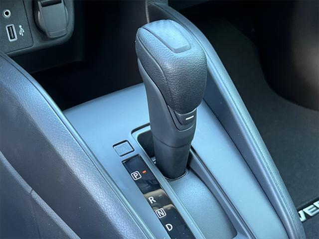 new 2025 Nissan Versa car, priced at $20,645