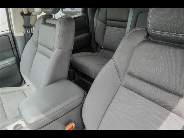 used 2024 Nissan Frontier car, priced at $31,965