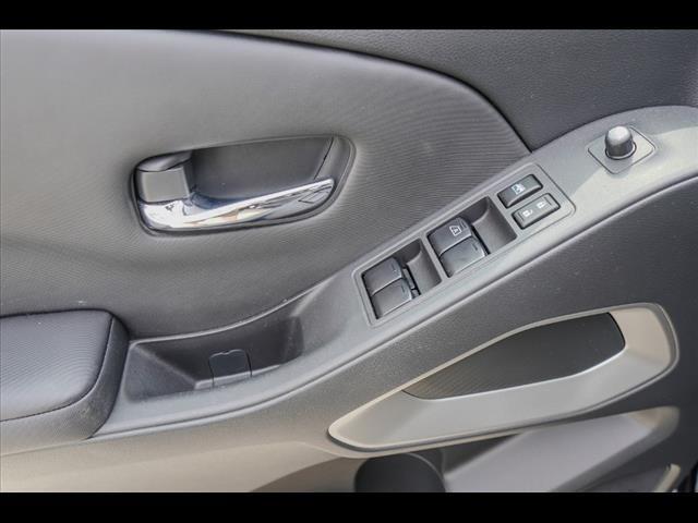 used 2024 Nissan Frontier car, priced at $29,995