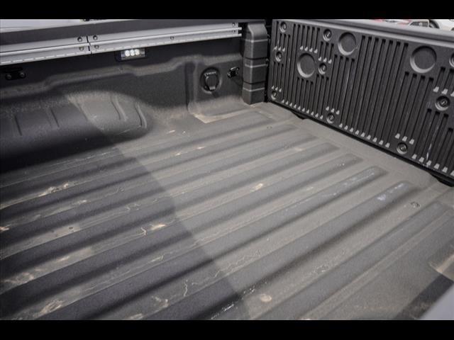 used 2024 Nissan Frontier car, priced at $29,995