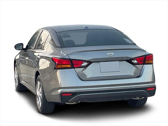 new 2025 Nissan Altima car, priced at $28,750