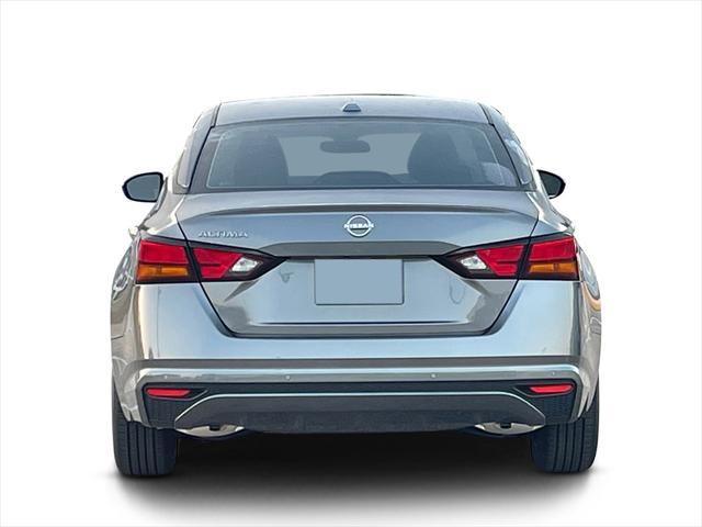 new 2025 Nissan Altima car, priced at $28,750