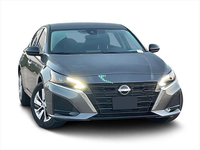 new 2025 Nissan Altima car, priced at $28,750
