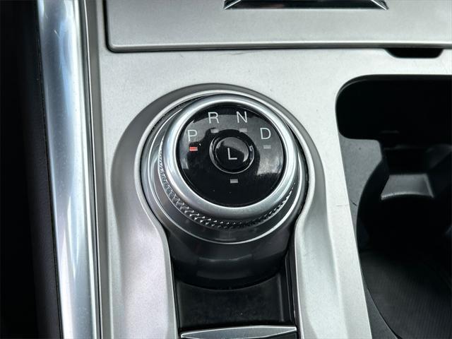 used 2023 Ford Explorer car, priced at $34,991