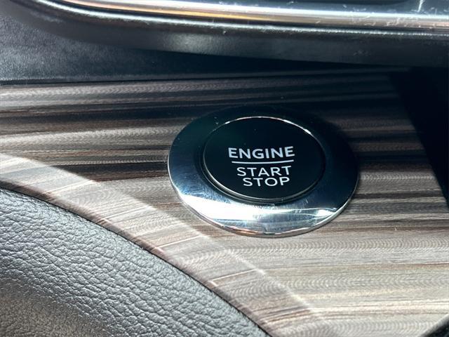 used 2023 Ford Explorer car, priced at $34,991