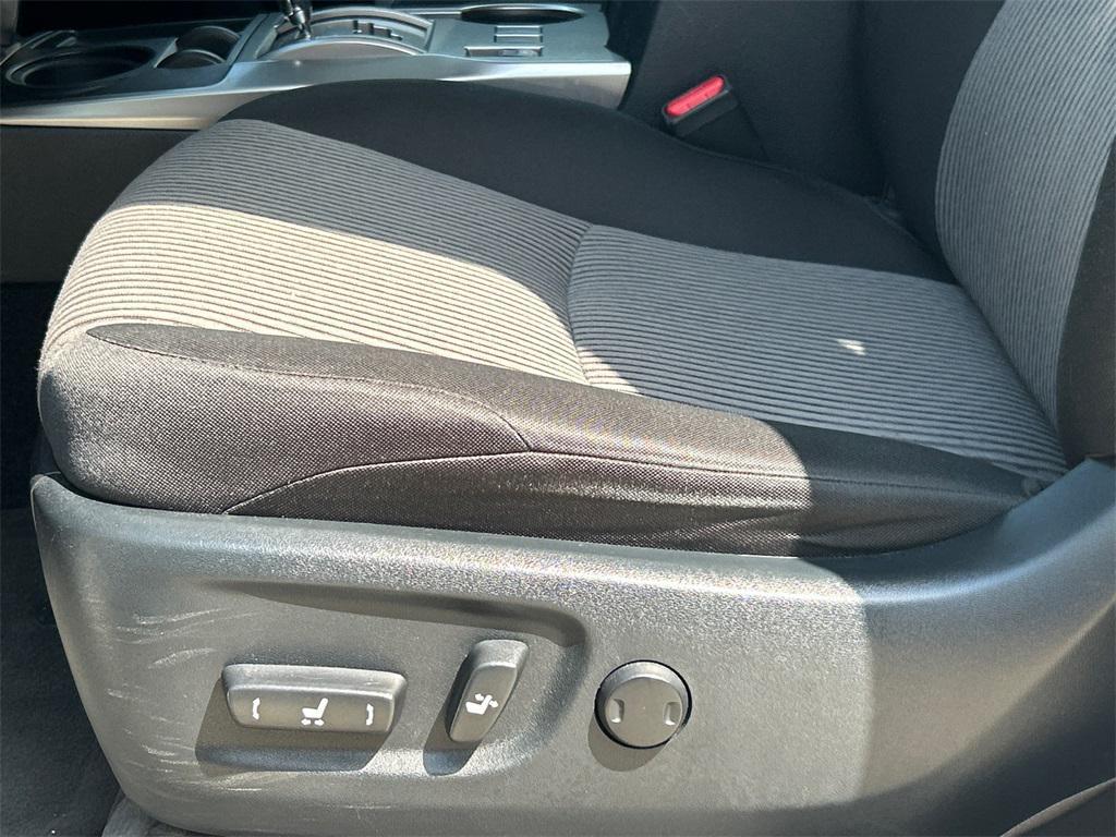 used 2024 Toyota 4Runner car, priced at $37,369