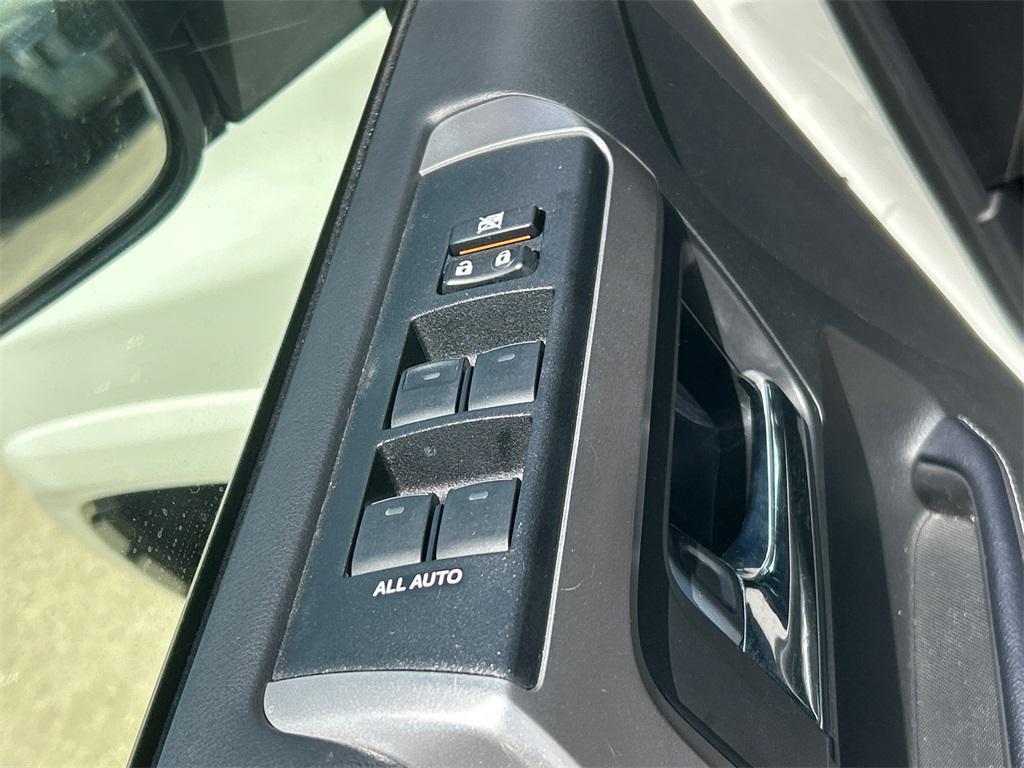 used 2024 Toyota 4Runner car, priced at $37,369