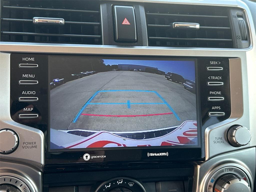 used 2024 Toyota 4Runner car, priced at $37,369