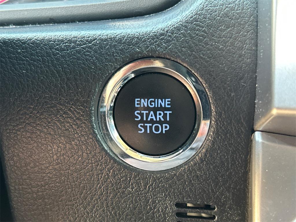 used 2024 Toyota 4Runner car, priced at $37,369