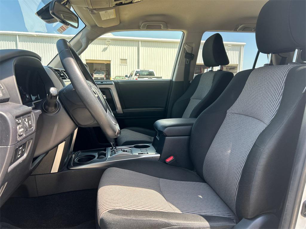 used 2024 Toyota 4Runner car, priced at $37,369