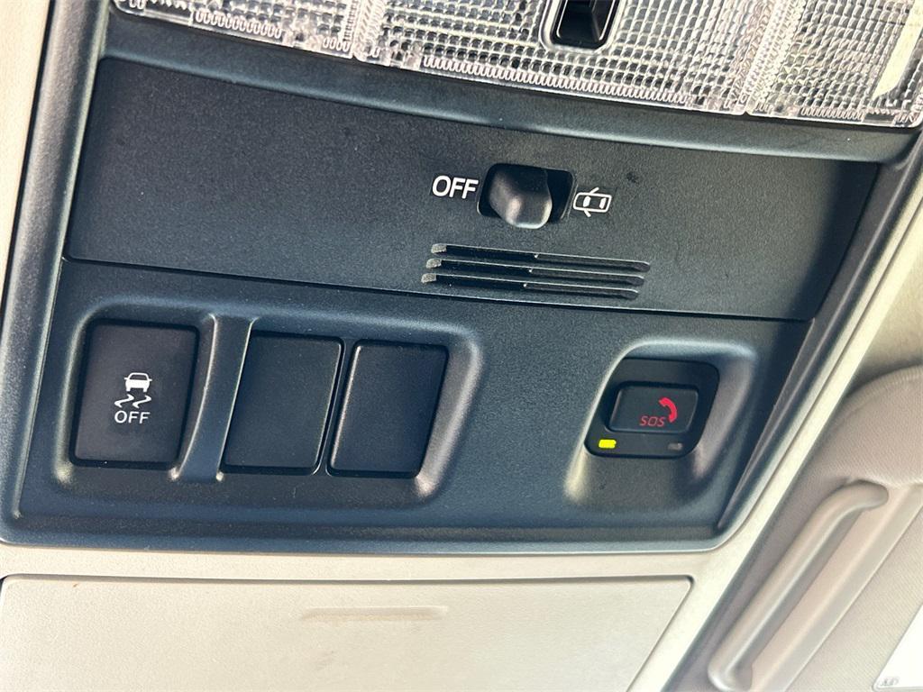 used 2024 Toyota 4Runner car, priced at $37,369