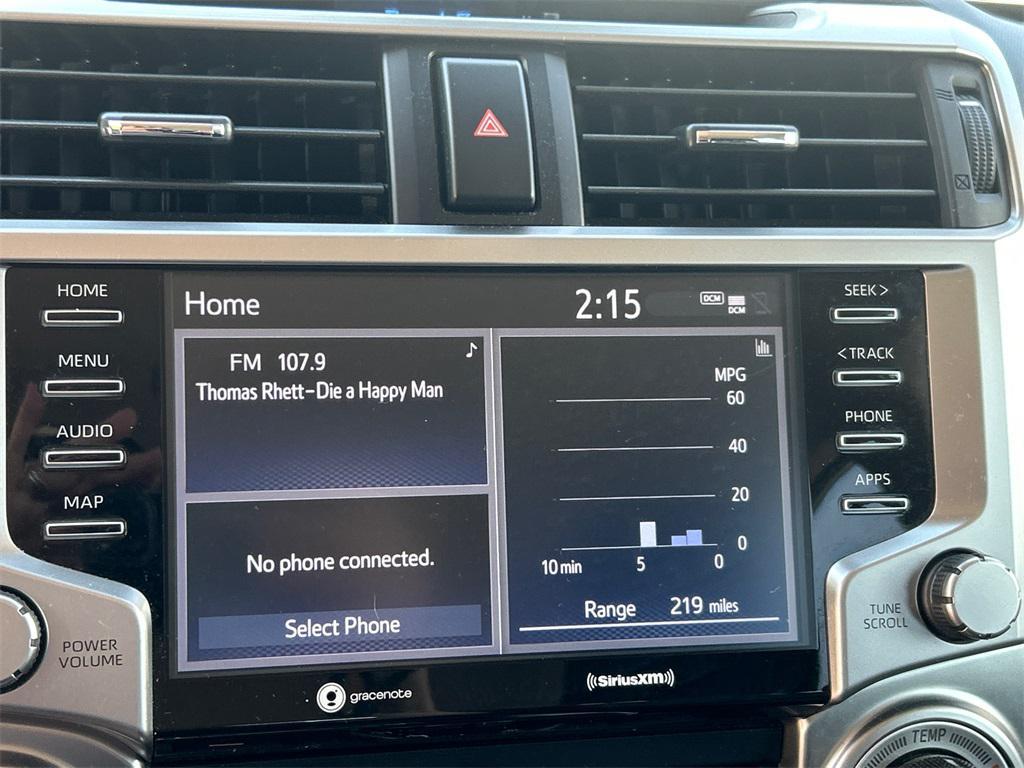 used 2024 Toyota 4Runner car, priced at $37,369