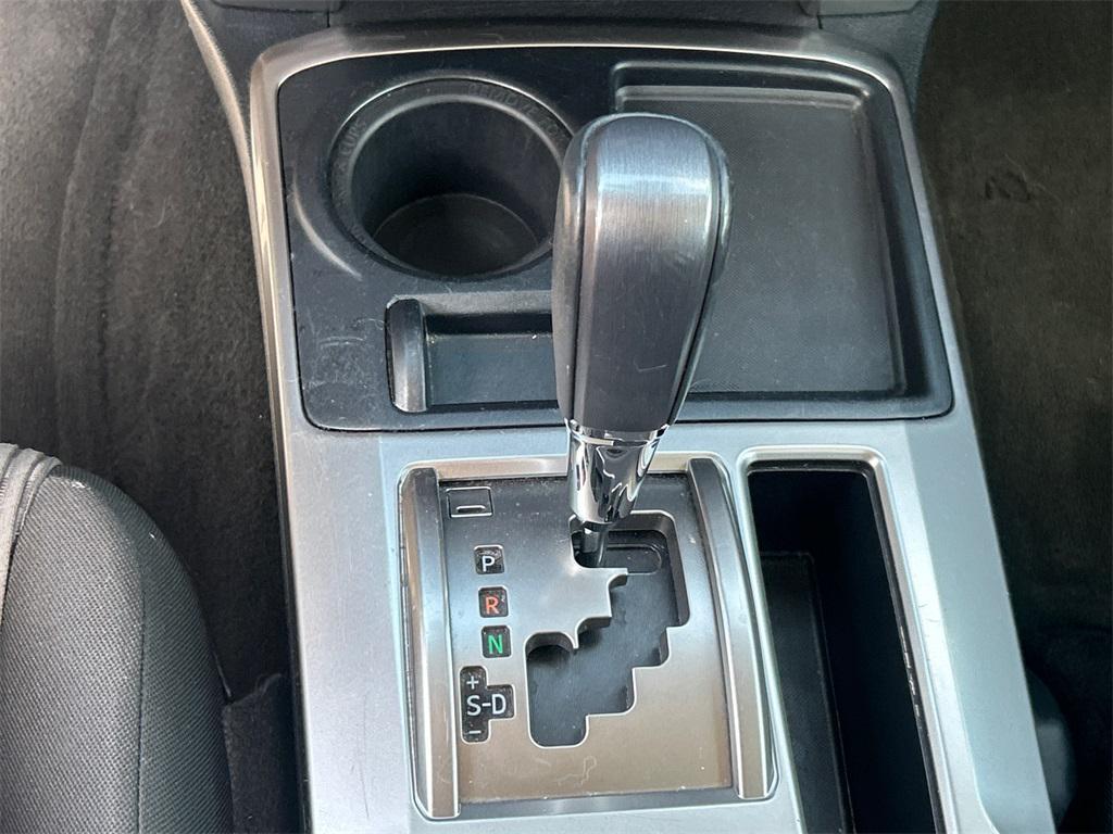 used 2024 Toyota 4Runner car, priced at $37,369