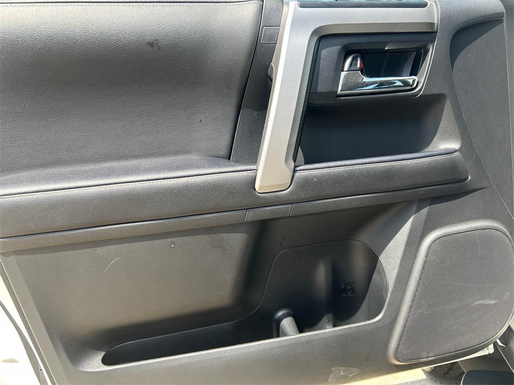 used 2024 Toyota 4Runner car, priced at $37,369