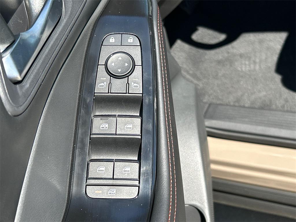 new 2026 Nissan Rogue car, priced at $33,916