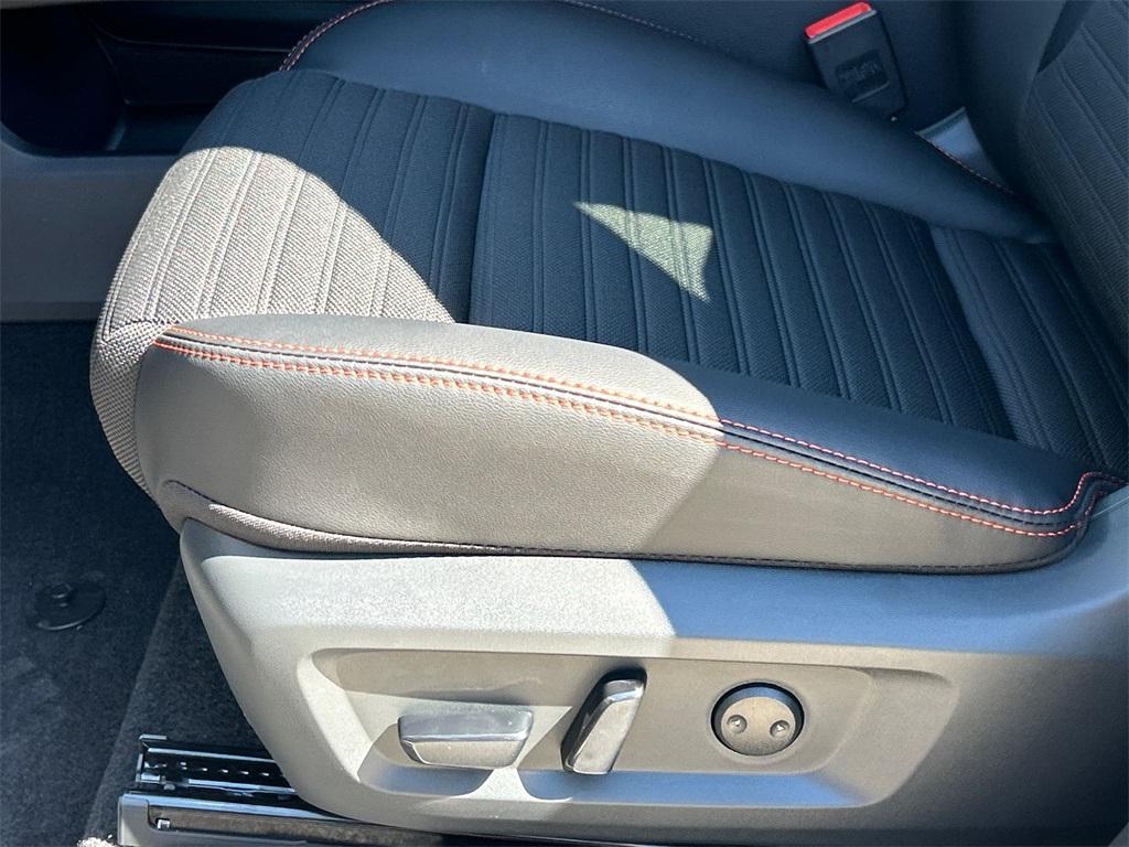 new 2026 Nissan Rogue car, priced at $33,916