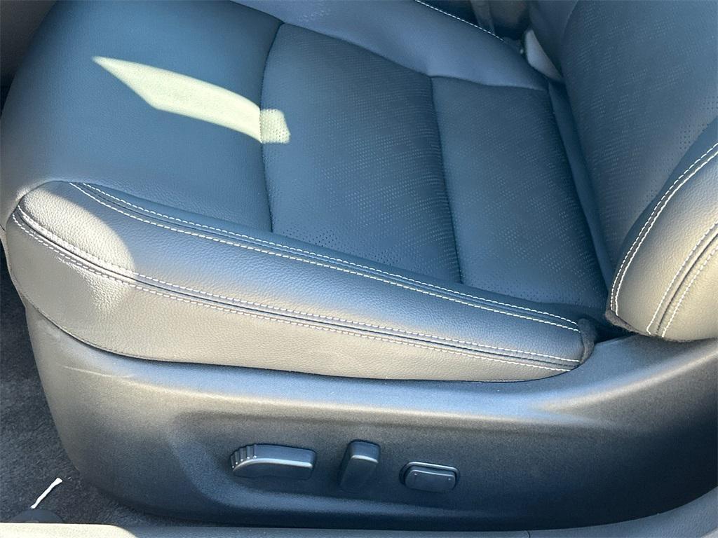 new 2025 Nissan Altima car, priced at $33,599