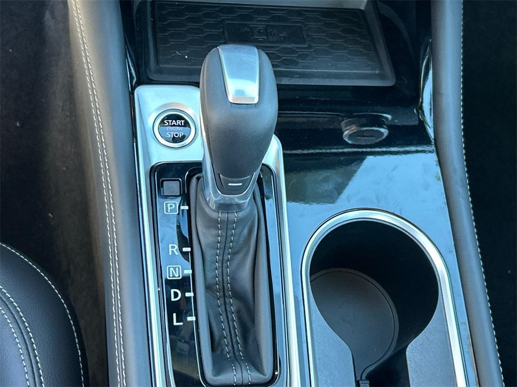 new 2025 Nissan Altima car, priced at $33,599