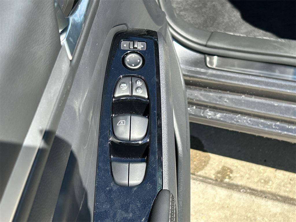 new 2025 Nissan Altima car, priced at $33,599