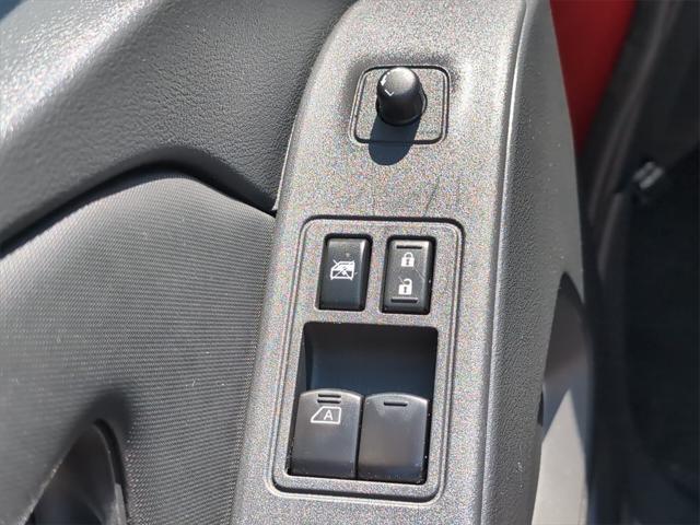 used 2023 Nissan Frontier car, priced at $24,959
