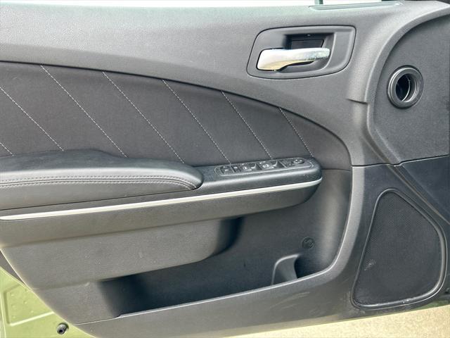 used 2023 Dodge Charger car, priced at $26,056