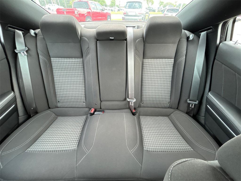 used 2023 Dodge Charger car, priced at $23,678