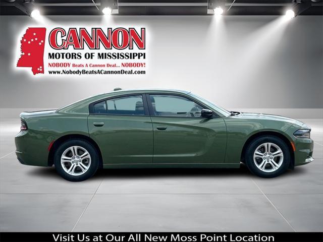 used 2023 Dodge Charger car, priced at $26,056