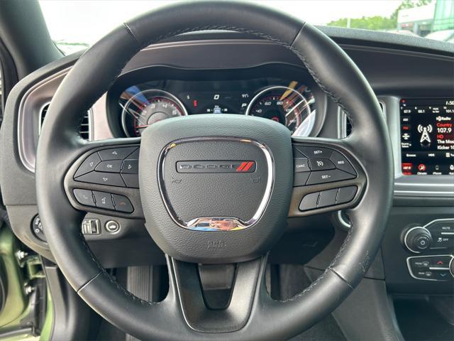 used 2023 Dodge Charger car, priced at $26,056