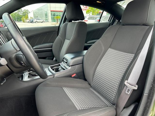 used 2023 Dodge Charger car, priced at $26,056