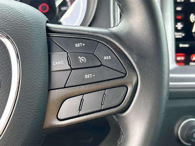 used 2023 Dodge Charger car, priced at $26,056