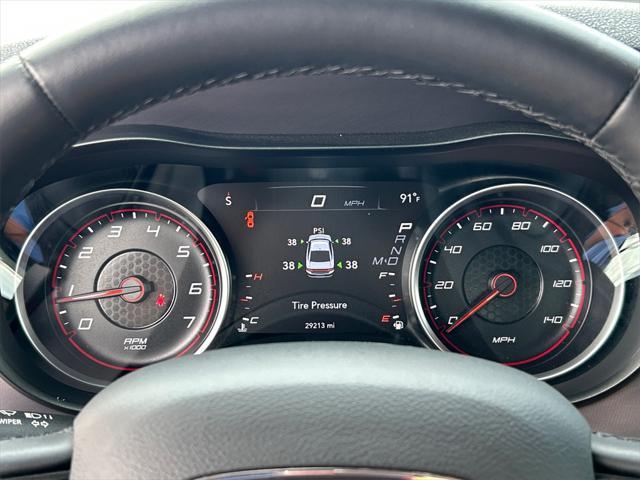 used 2023 Dodge Charger car, priced at $26,056