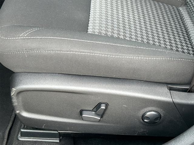 used 2023 Dodge Charger car, priced at $26,056