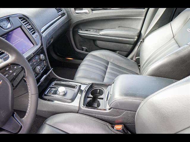 used 2023 Chrysler 300 car, priced at $27,958